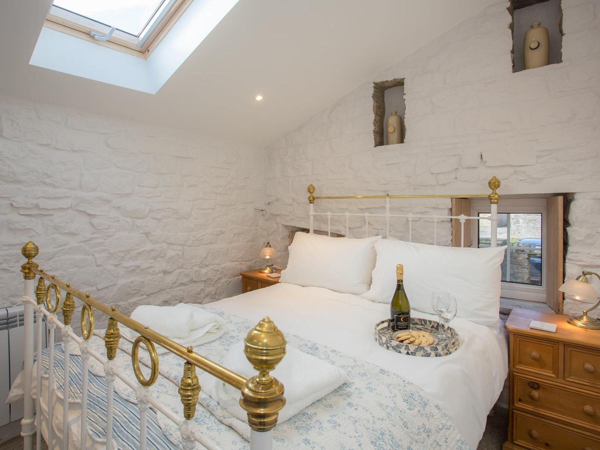Lyndhurst Cottage คาร์ลตัน ภายนอก รูปภาพ