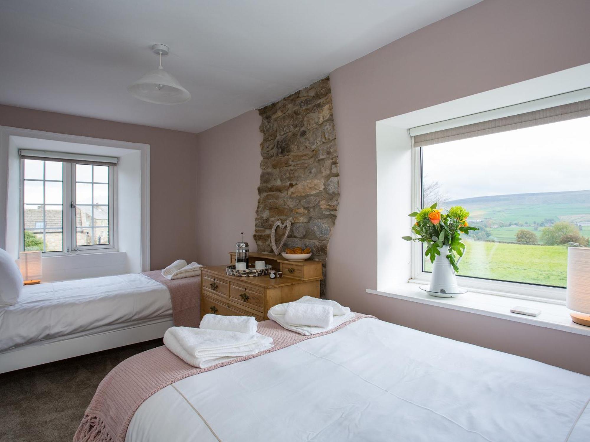 Lyndhurst Cottage คาร์ลตัน ภายนอก รูปภาพ