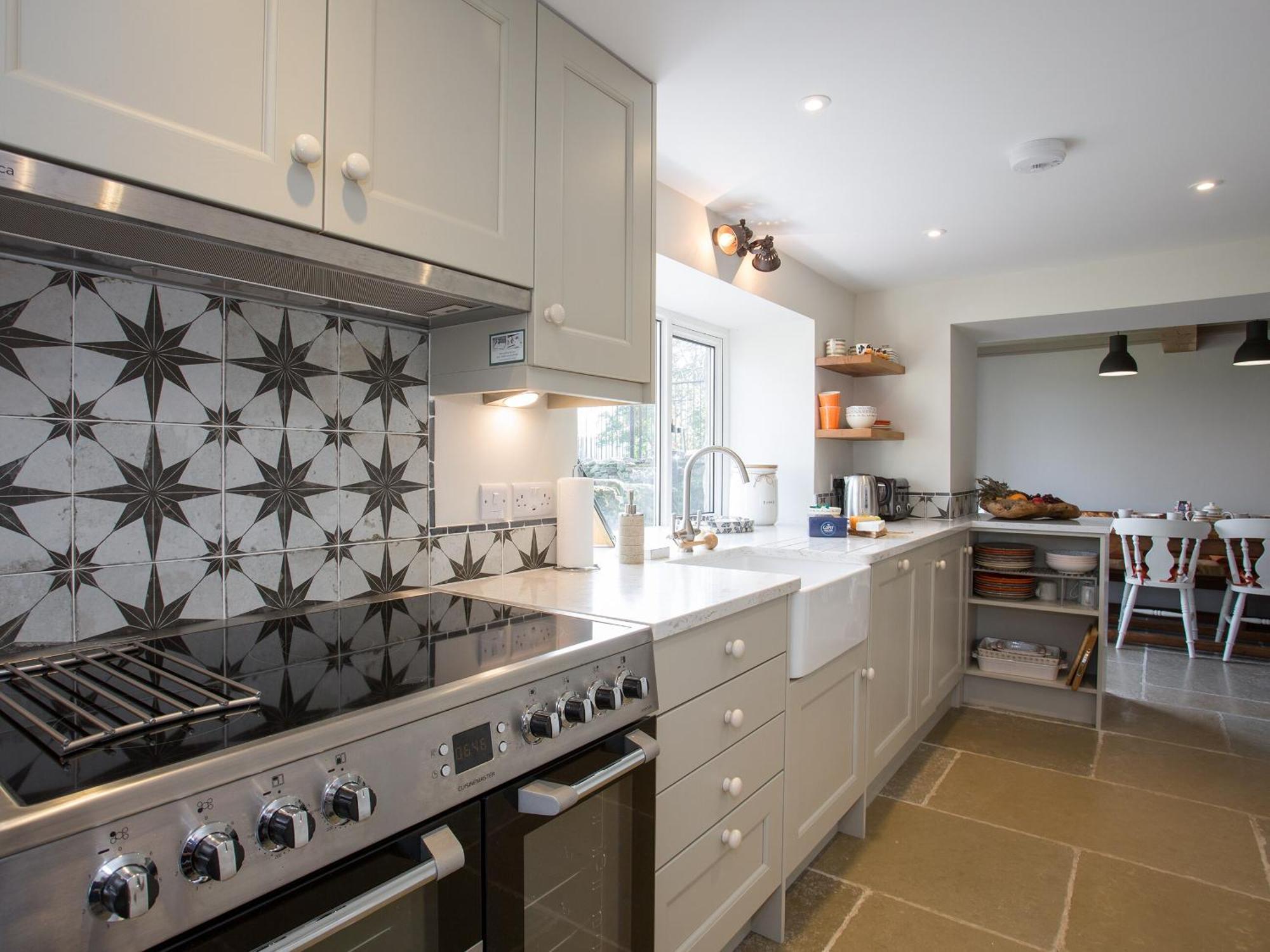 Lyndhurst Cottage คาร์ลตัน ภายนอก รูปภาพ