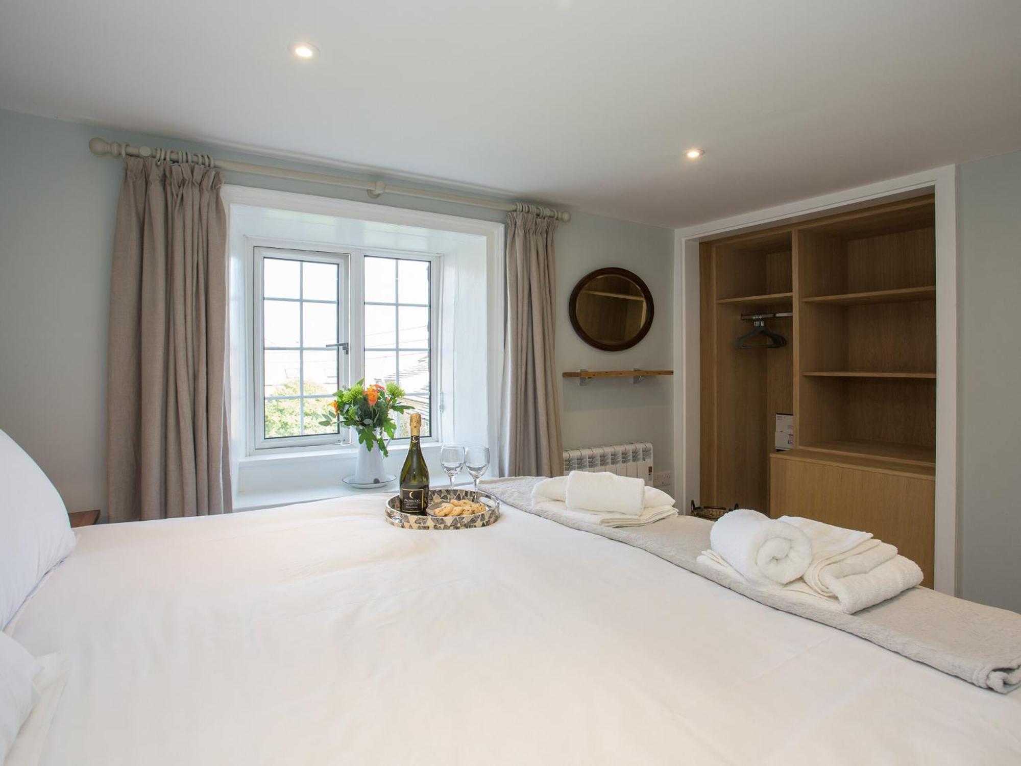 Lyndhurst Cottage คาร์ลตัน ภายนอก รูปภาพ