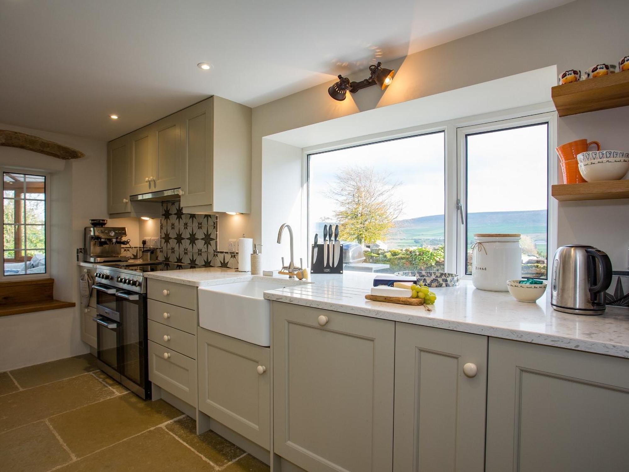 Lyndhurst Cottage คาร์ลตัน ภายนอก รูปภาพ