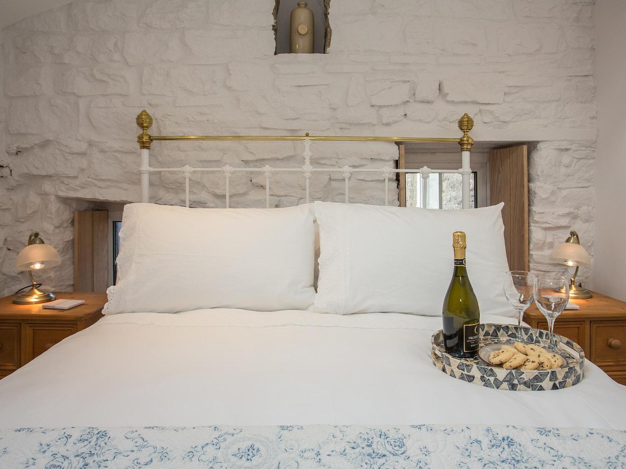 Lyndhurst Cottage คาร์ลตัน ภายนอก รูปภาพ