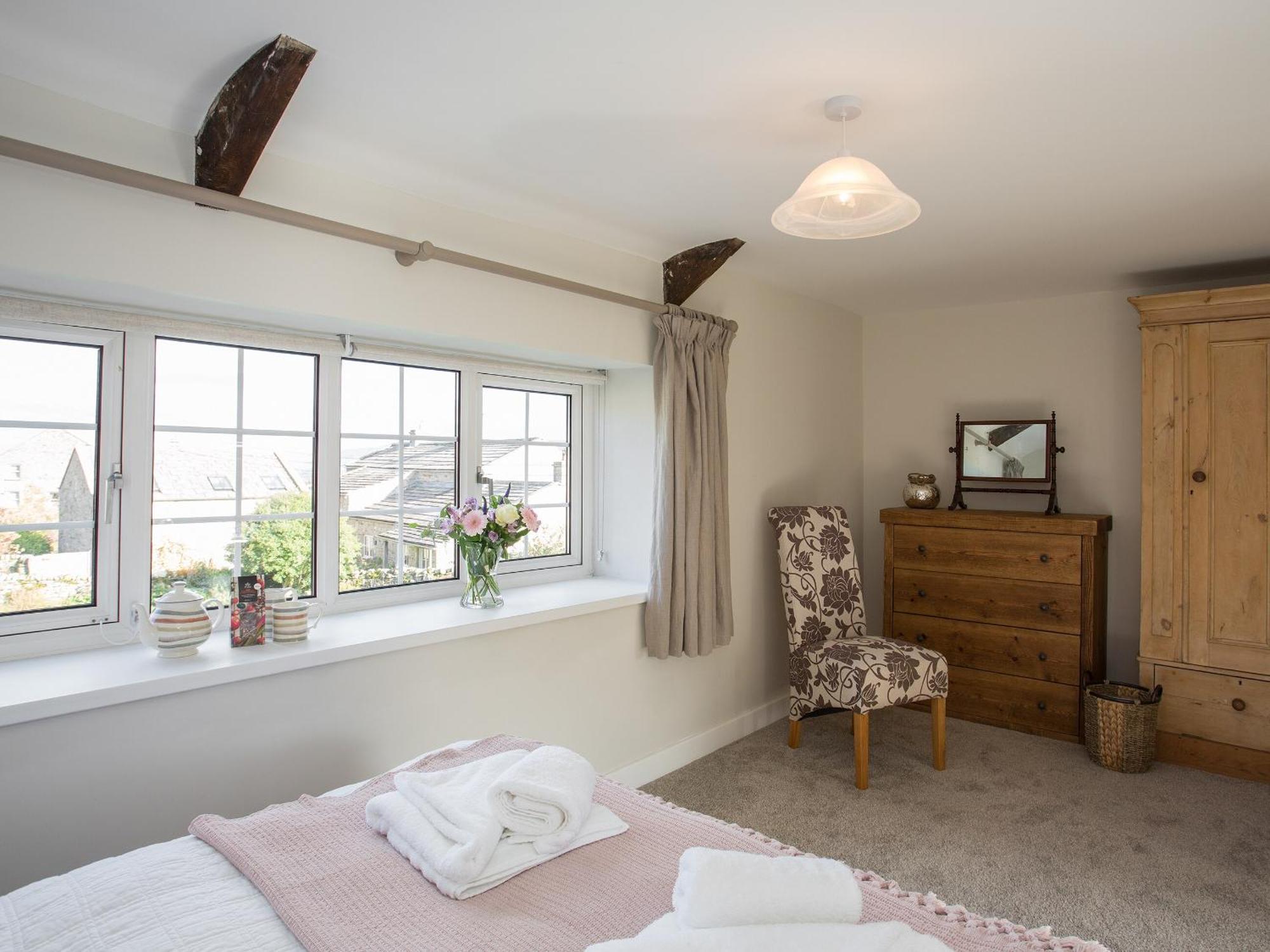 Lyndhurst Cottage คาร์ลตัน ภายนอก รูปภาพ