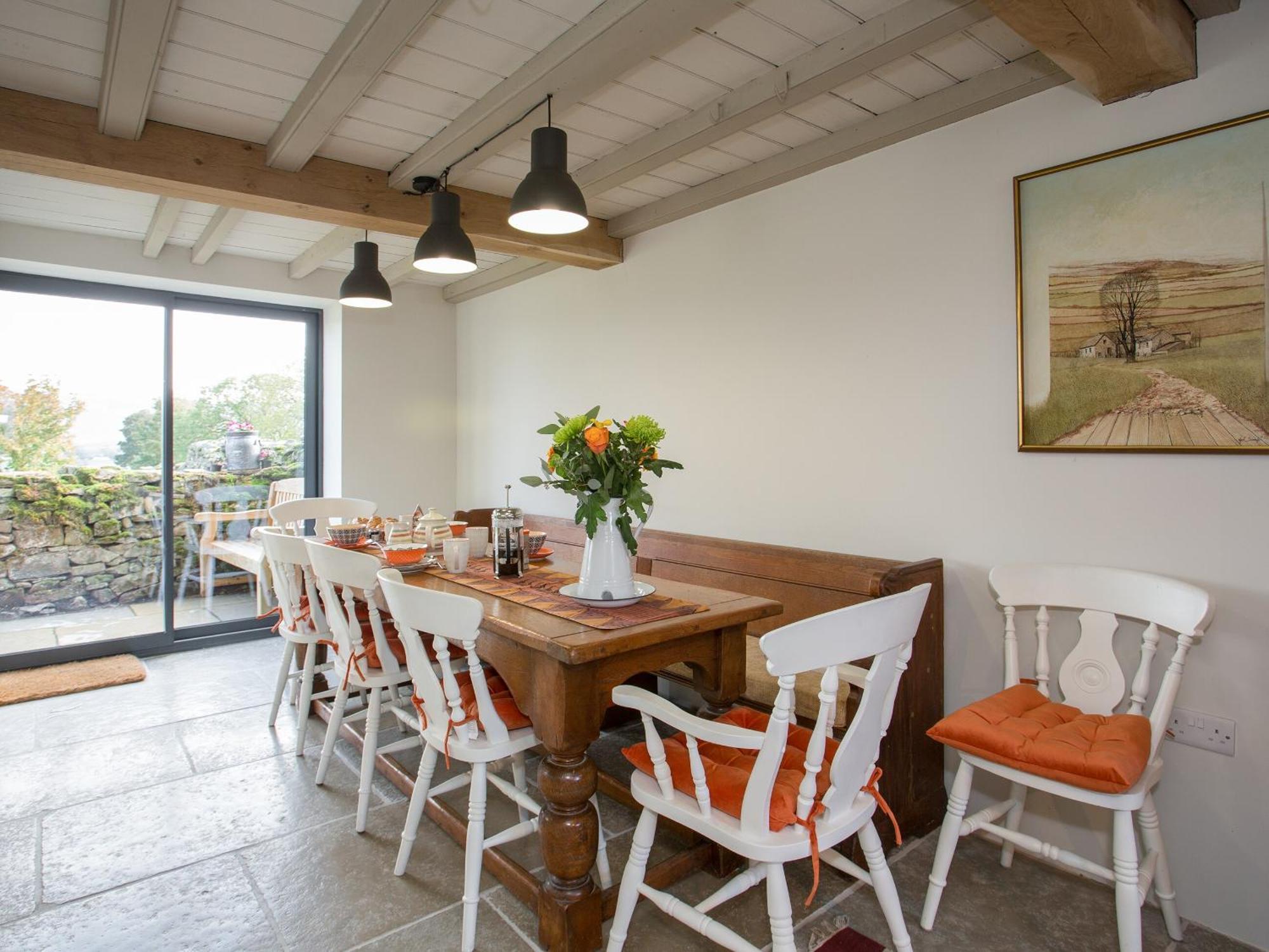 Lyndhurst Cottage คาร์ลตัน ภายนอก รูปภาพ