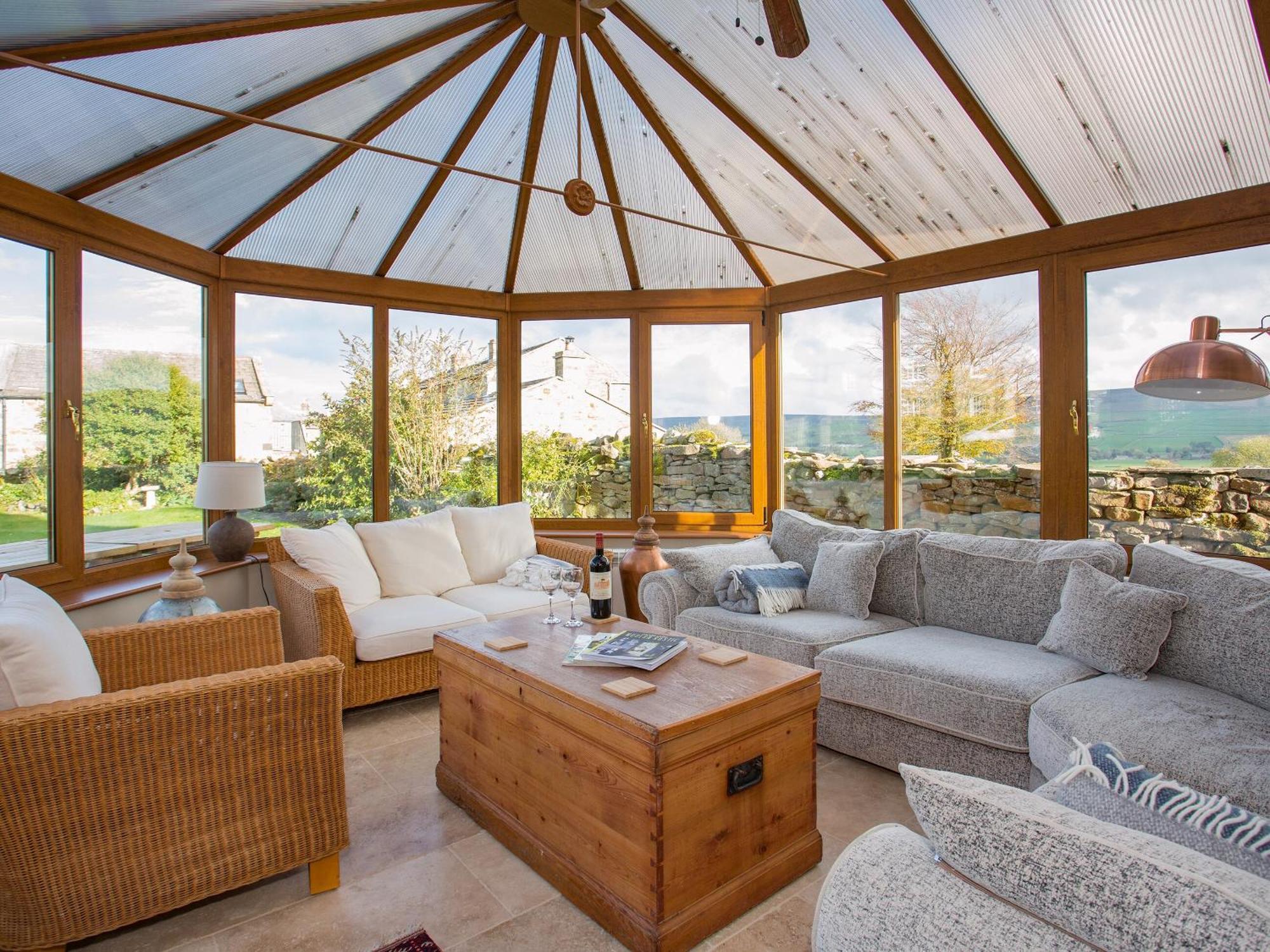 Lyndhurst Cottage คาร์ลตัน ภายนอก รูปภาพ